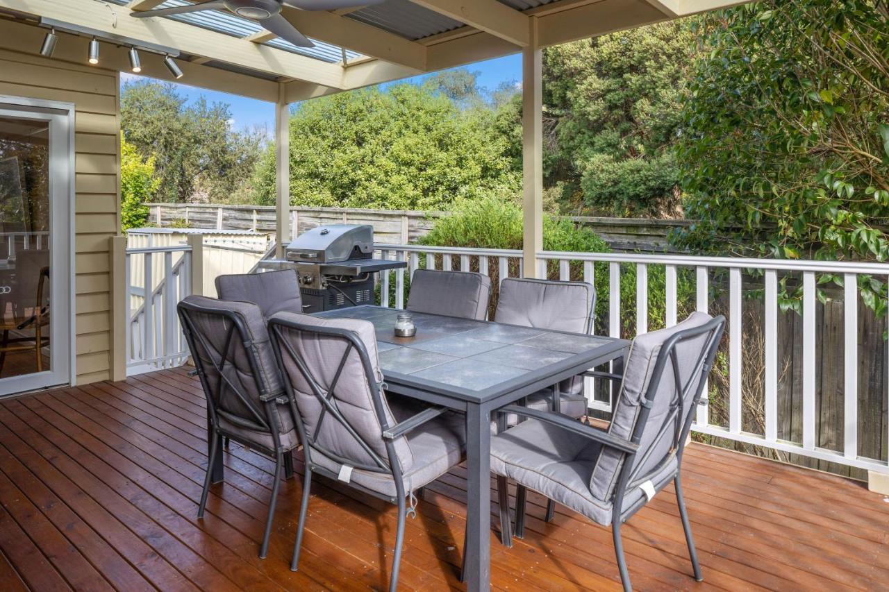 Yarra Gables Motel Healesville Exterior foto