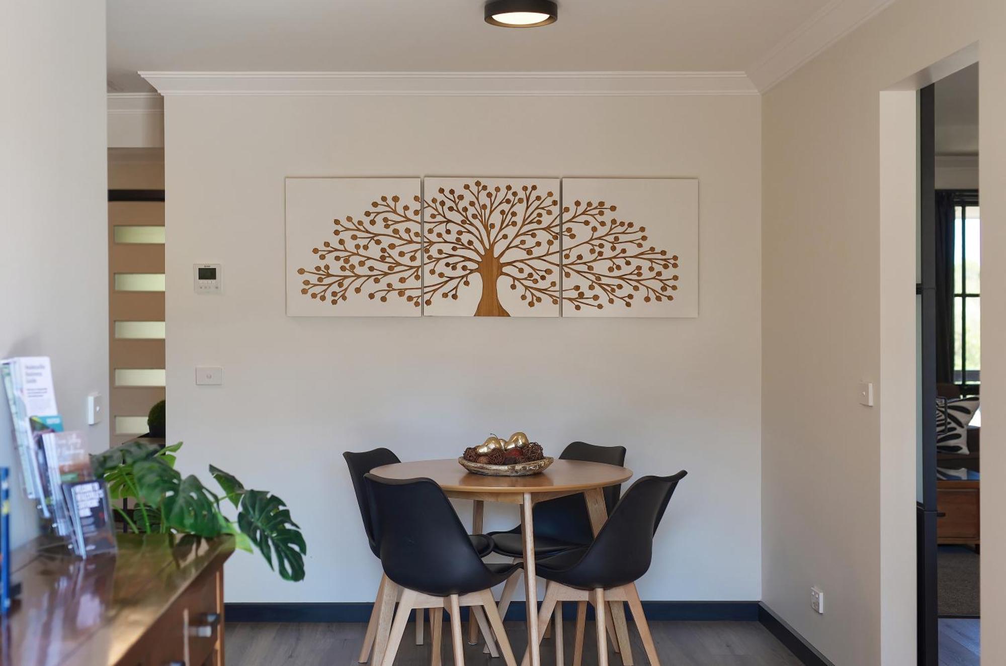Yarra Gables Motel Healesville Exterior foto